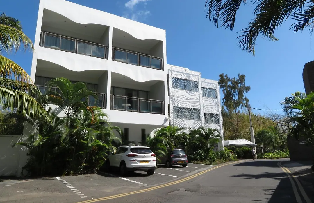 Baystone Boutique Hotel&Spa-1