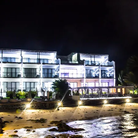 Baystone Boutique Hotel&Spa-3
