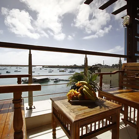 Azure Beach Boutique Hotel-3