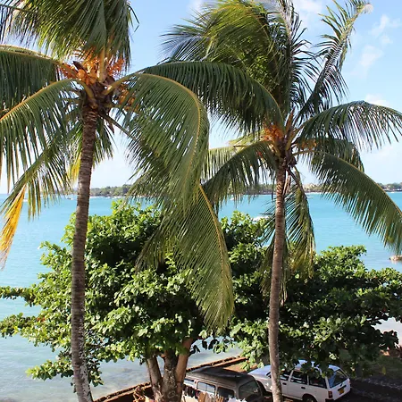 Pillay Guest House-3
