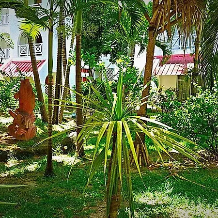 Ocean Villas Apart Hotel-2